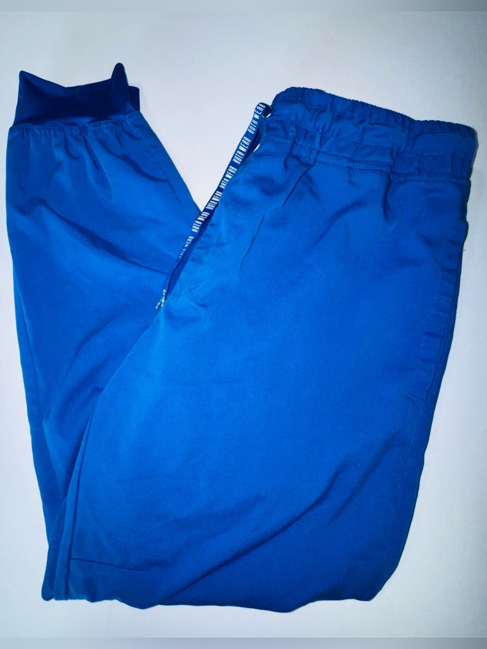 Roth Wear men’s jogger scrub pants size L